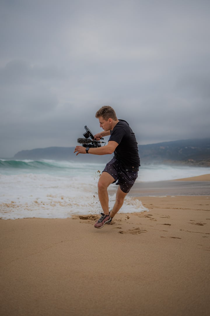 Vidor Gergely photographer