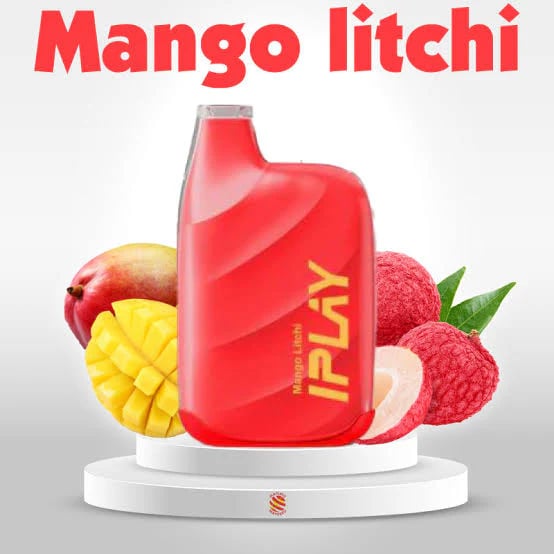 Mango Litchi