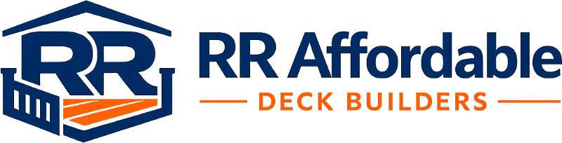 RR Affordable Deck Builders