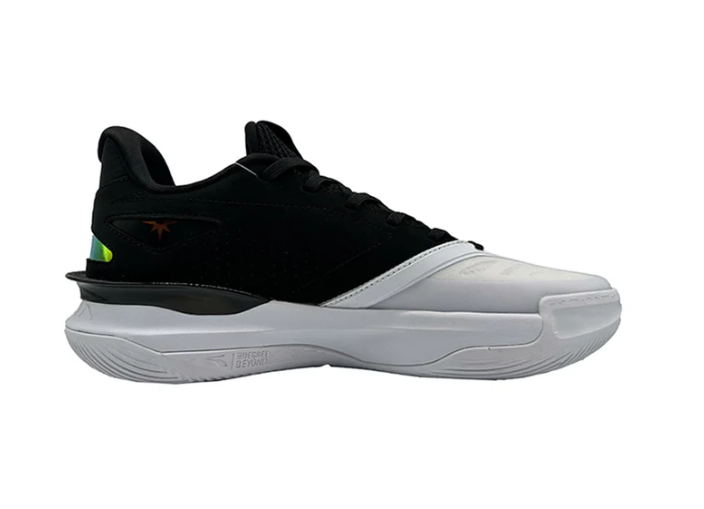 Supernova - Vista lateral opuesto