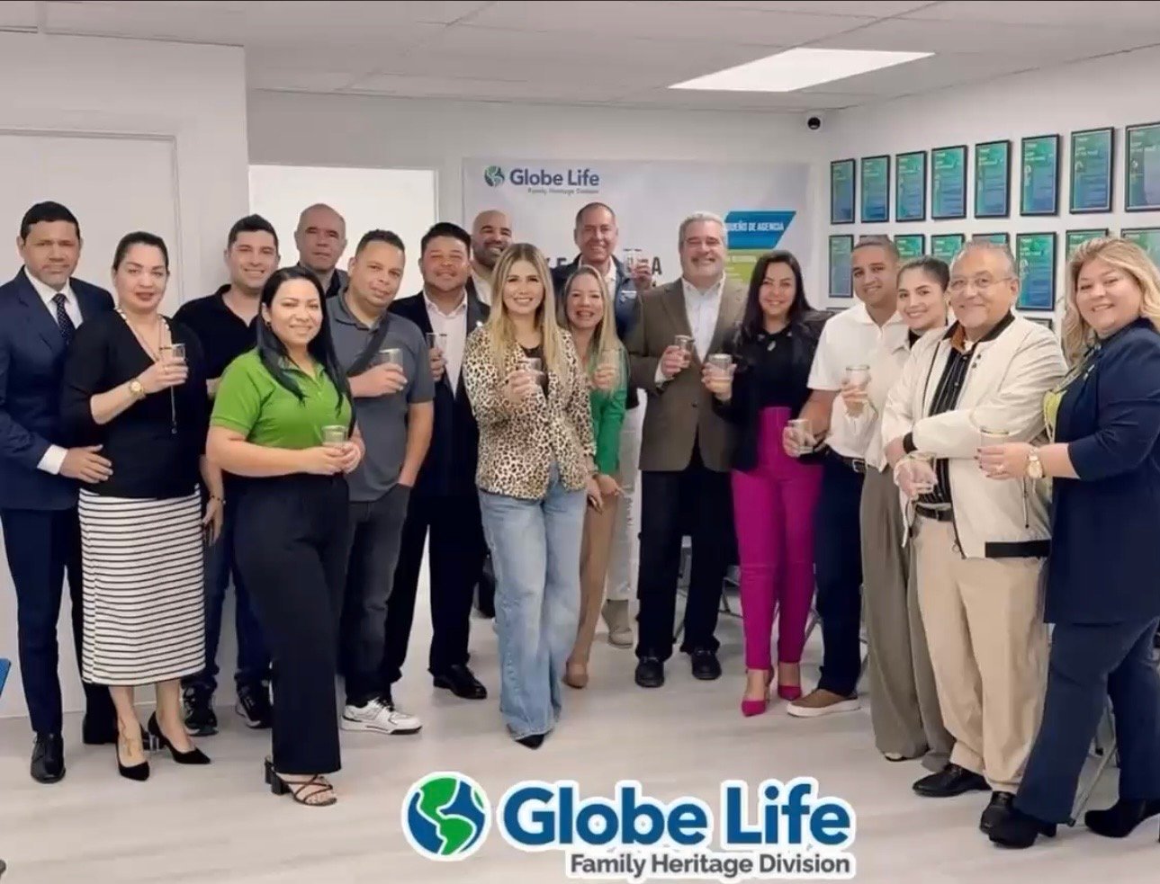 Castellon Insurance Group - Protección familiar