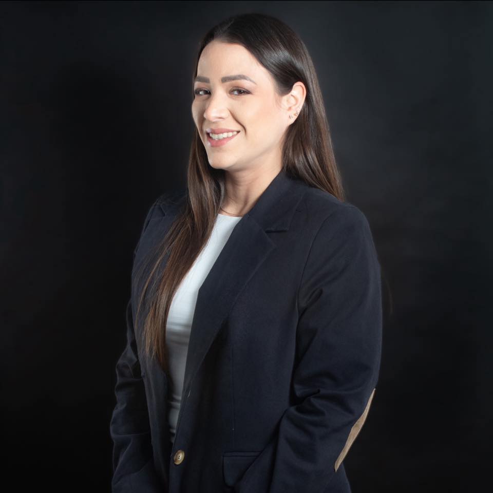 Gabriela Morales - Asesora Patrimonial