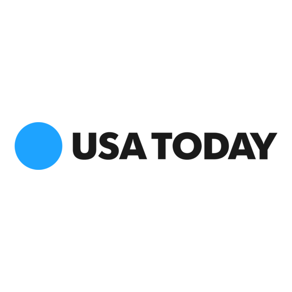 USA Today logo