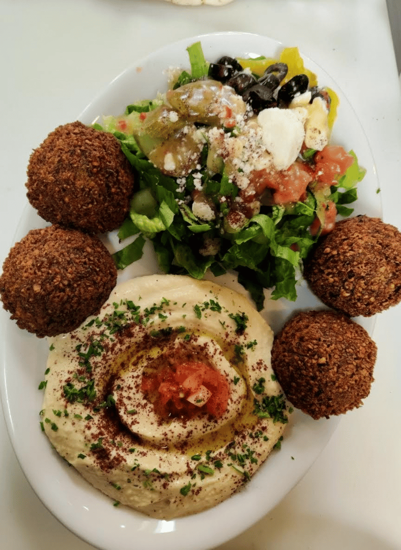 Falafel