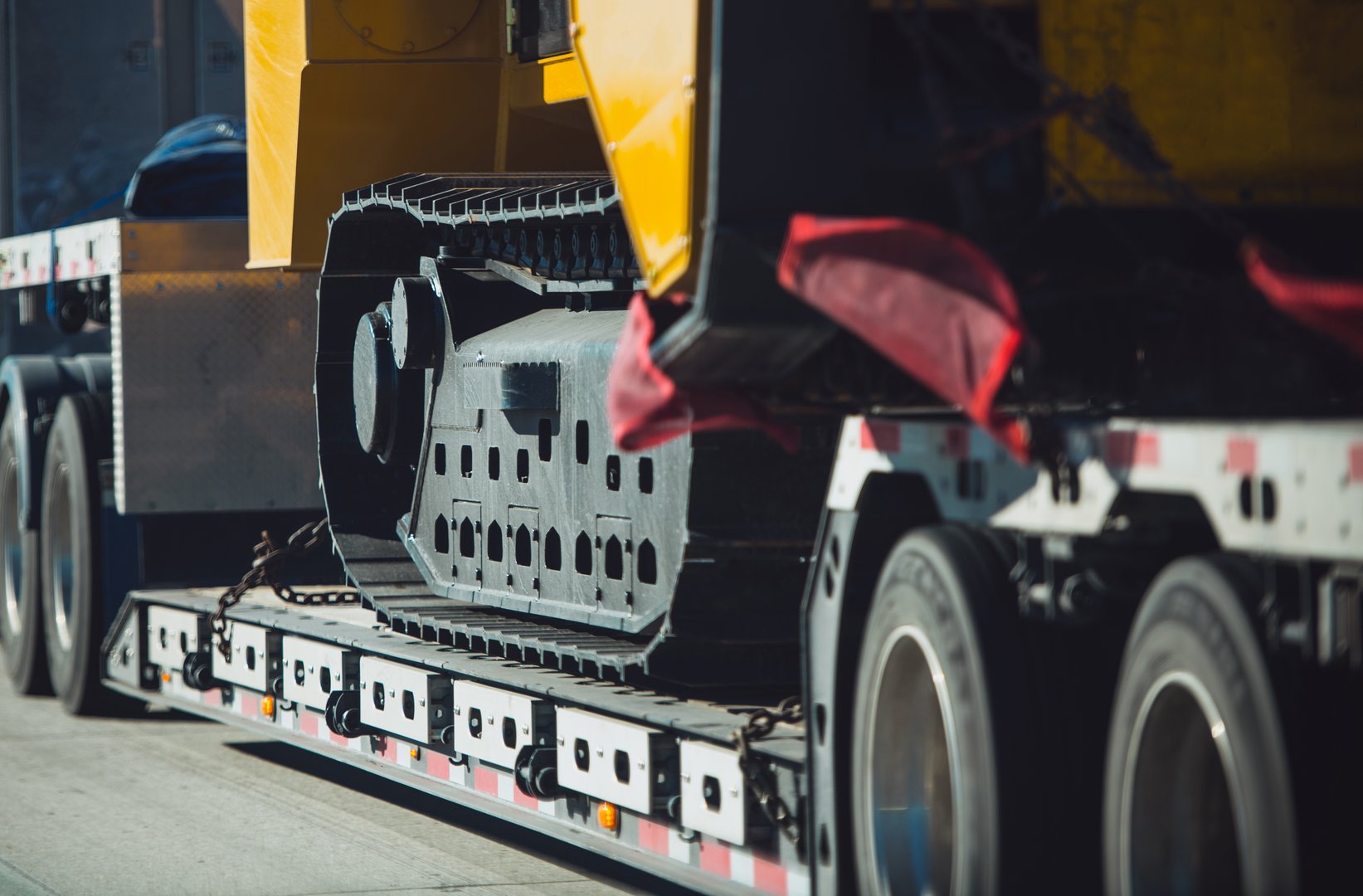 Trailers Icon