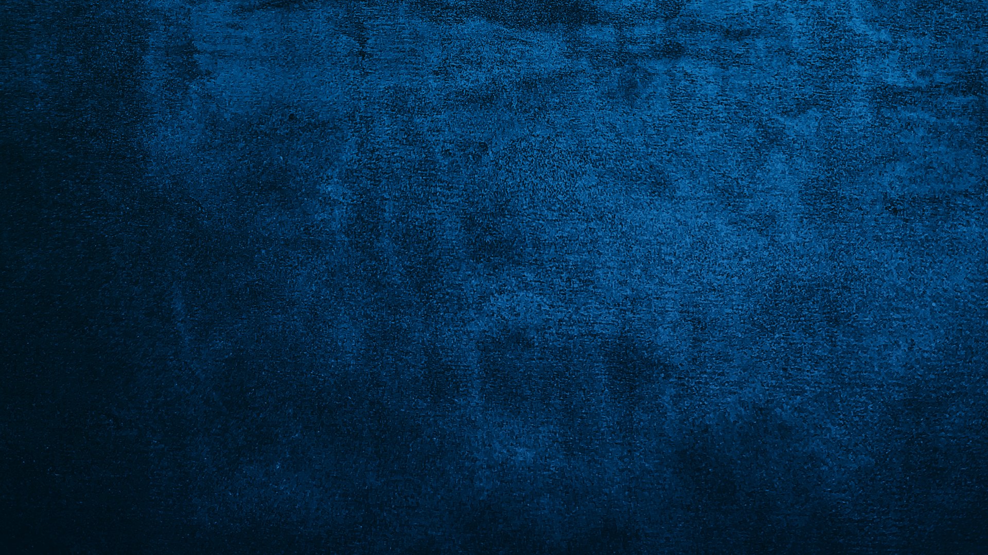 Blue grunge concrete texture background