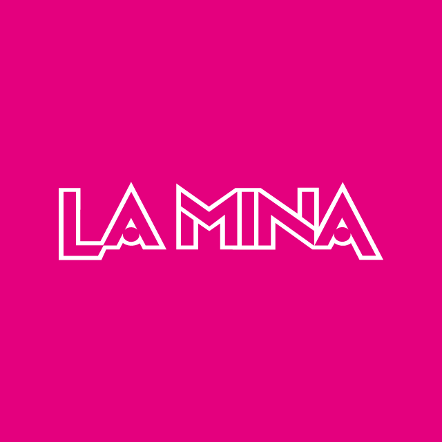 Logo La Mina