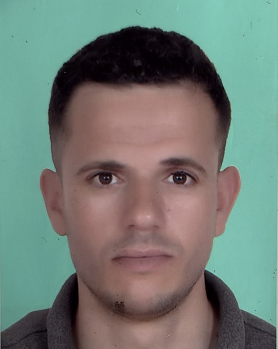 Boutaler Abdelghani - manovale