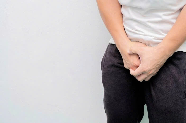 Hình ảnh minh họa khi nào cần đi khám