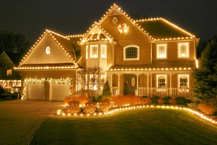 Holiday Display