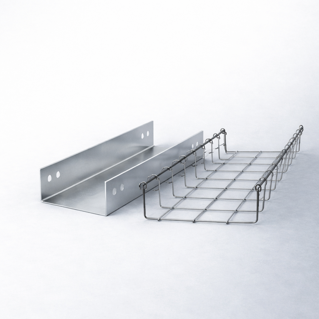 Canalizaciones y Soportería