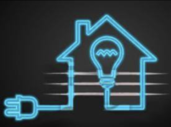 BS Elettrica Logo