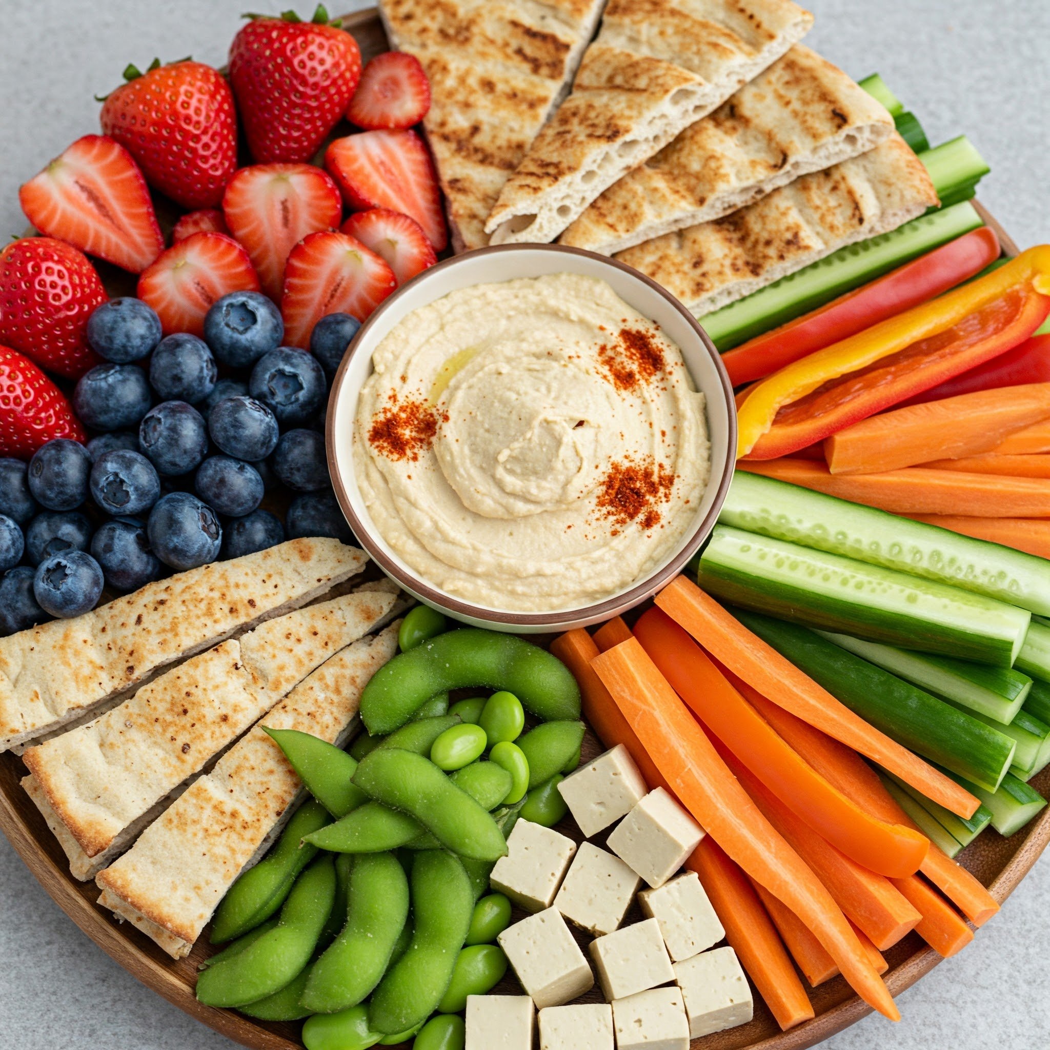 Vegan Snack