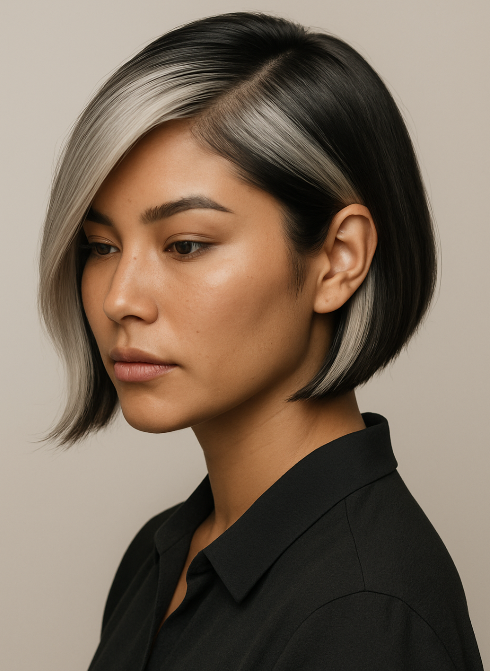 Ace Glory Salon interior