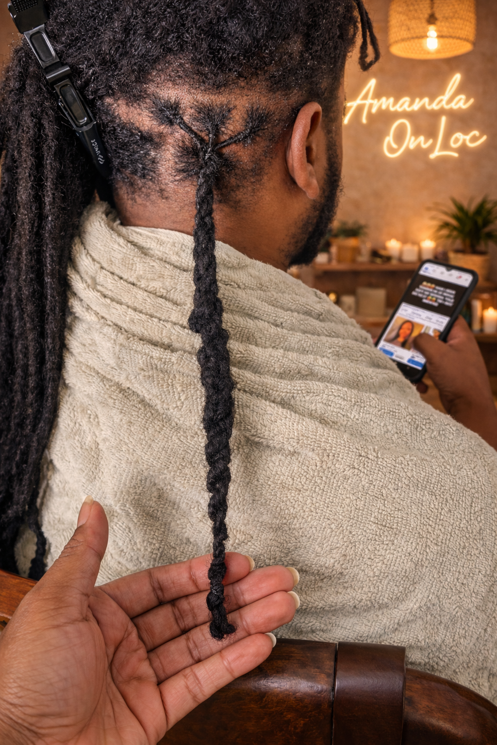 Retwist transformations