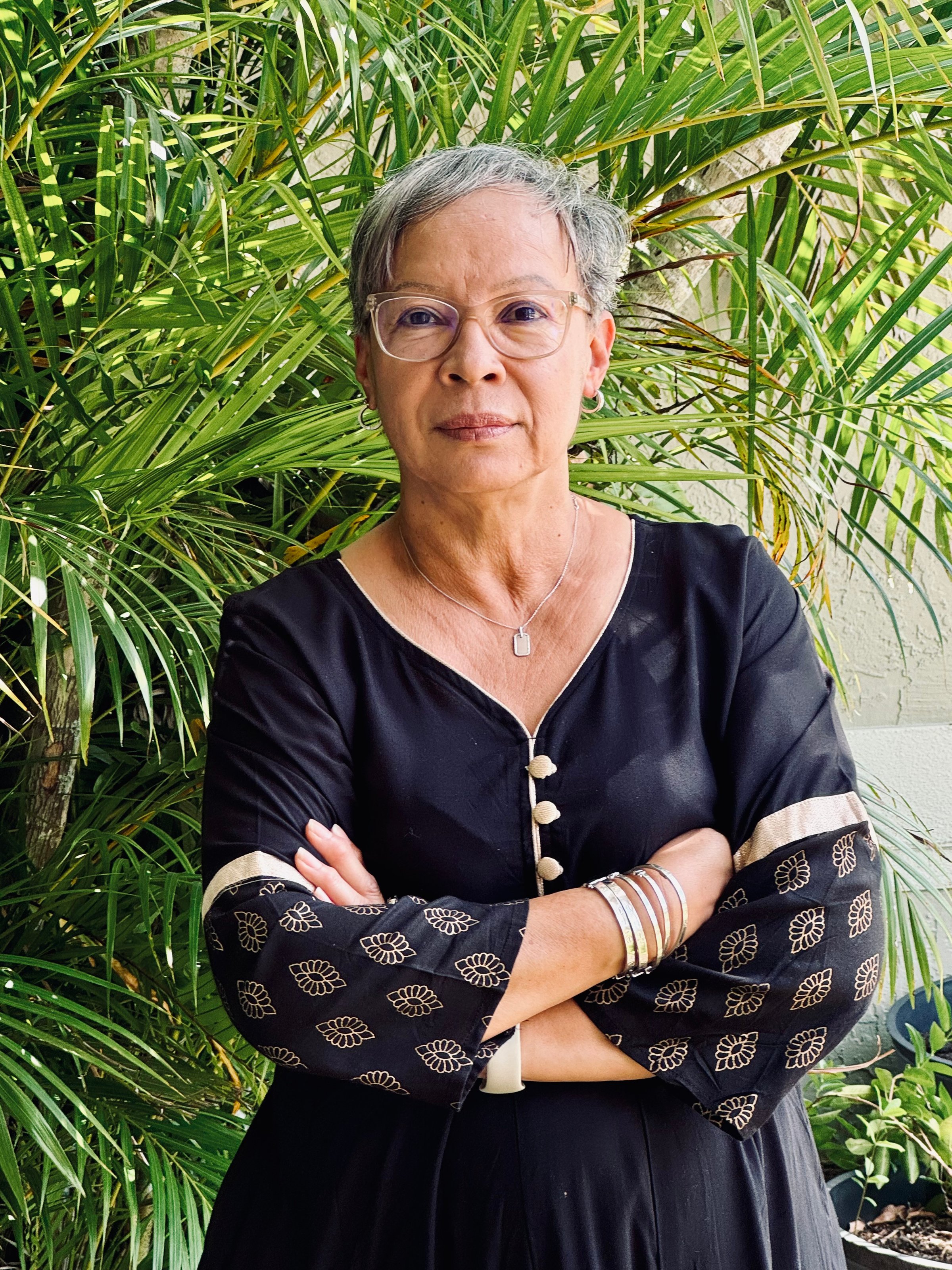 Lourdes Cann - Real Estate Broker