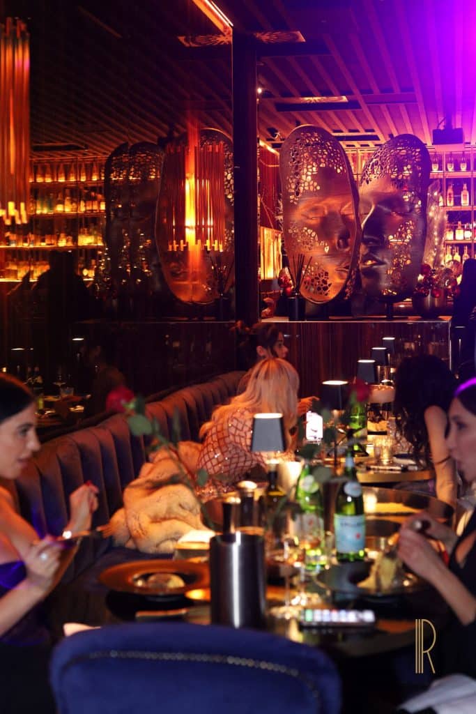 Riviera Milano Lounge