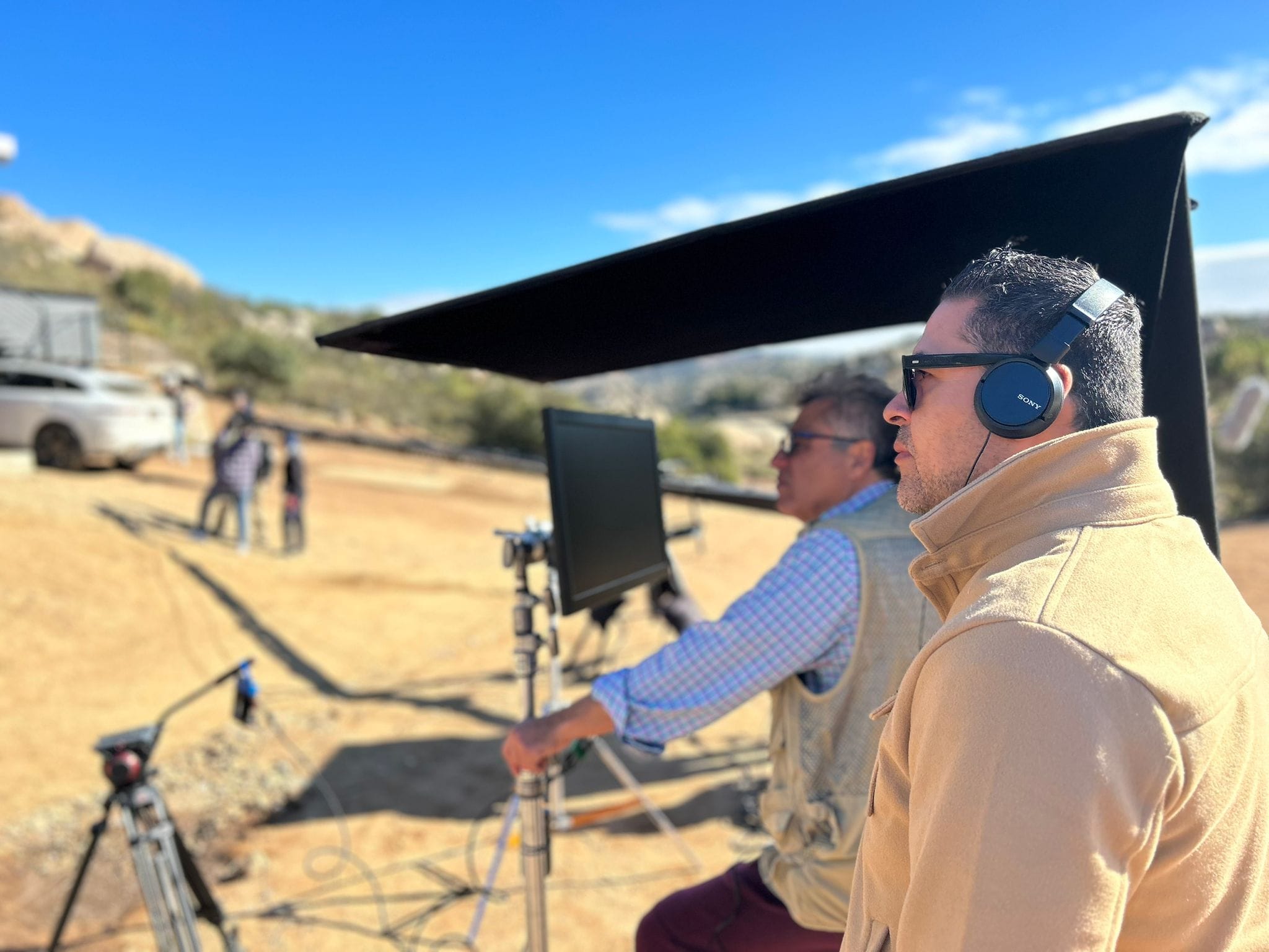 Producción Cinematográfica ROG Films