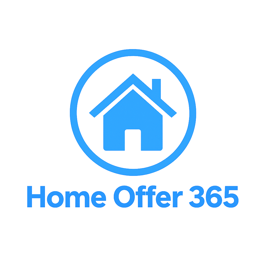 Home Offer 365 Logo