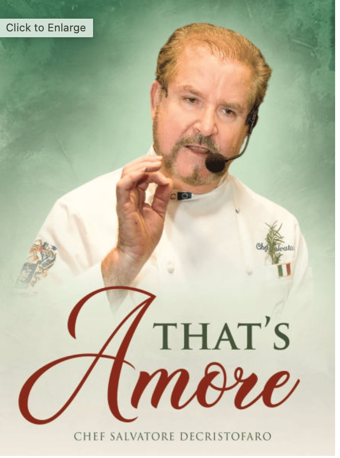 Denise's Delicacies with Chef Keshia