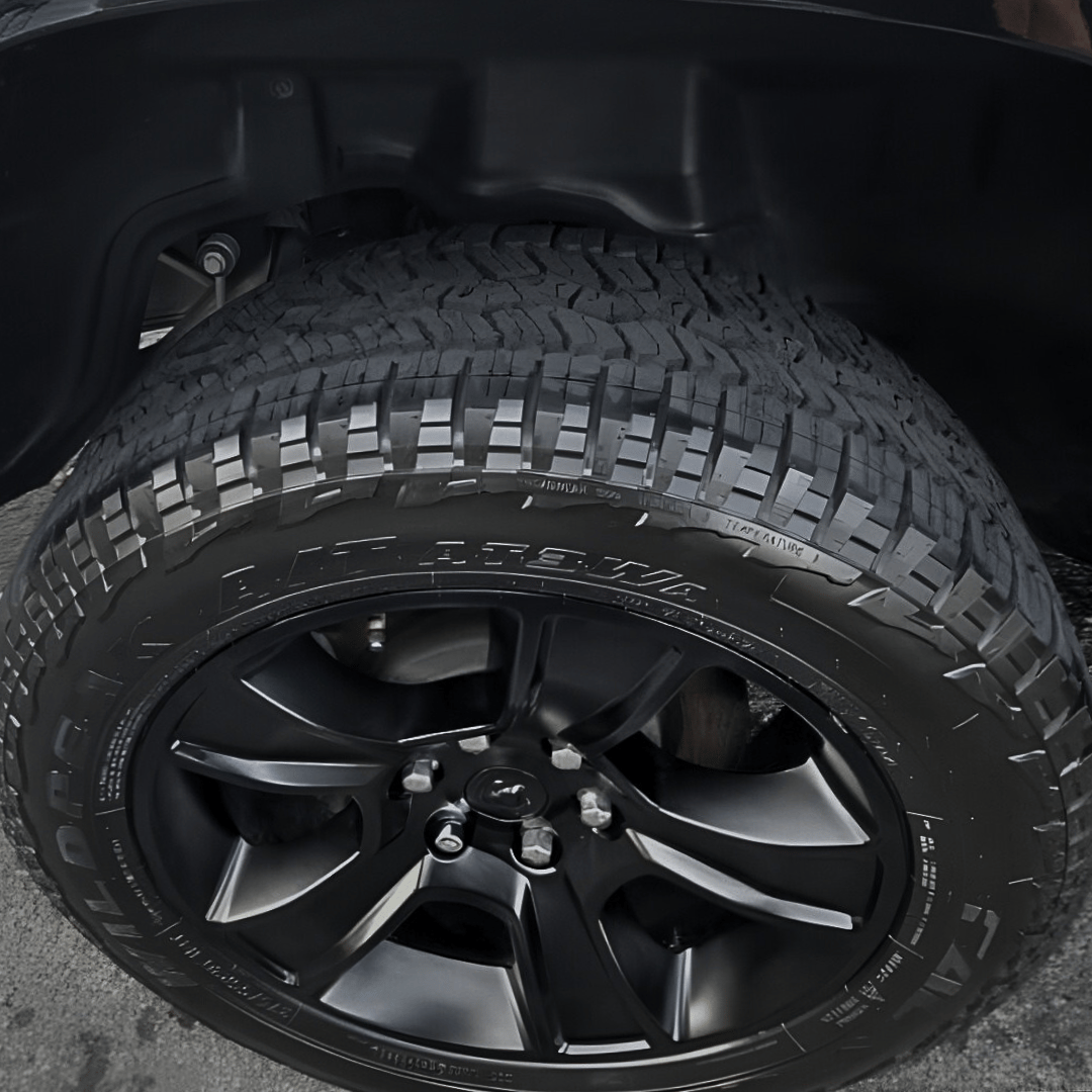 Full detail transformation