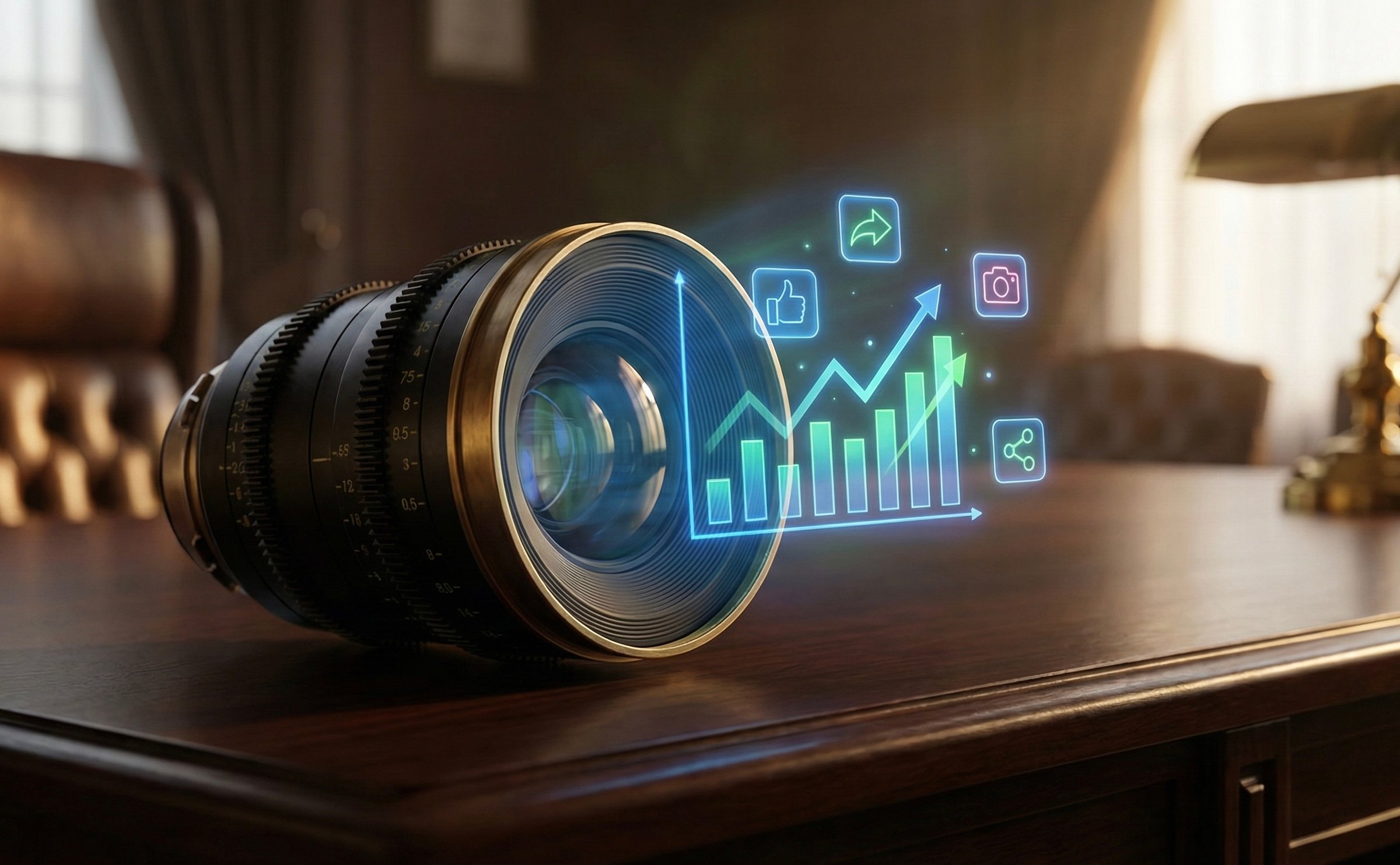 macIAs Marketing - Agencia Boutique