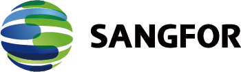 Sangfor logo