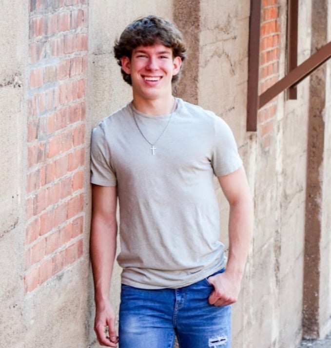 Aidan Casper - Founder & Head Media Buyer