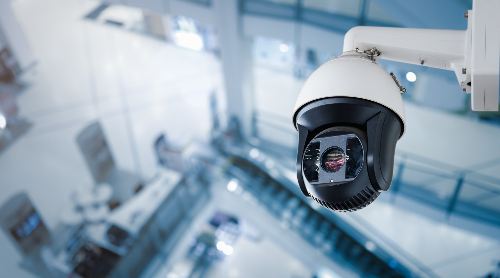 24/7 Security Services with Modern CCTV and Access Control