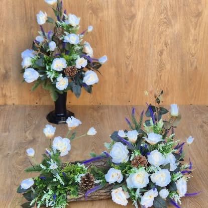 Bukiety okolicznościowe