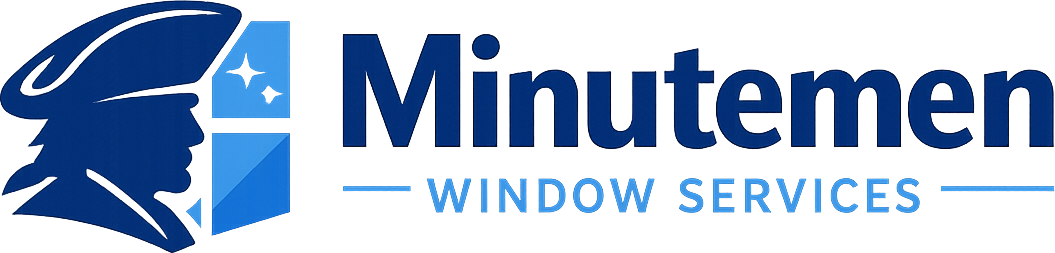 MWS Minutemen Window Services