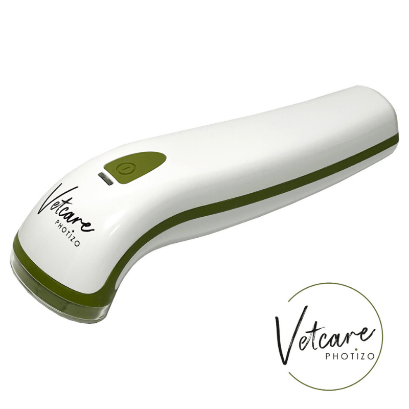 Photizo Vetcare Handheld