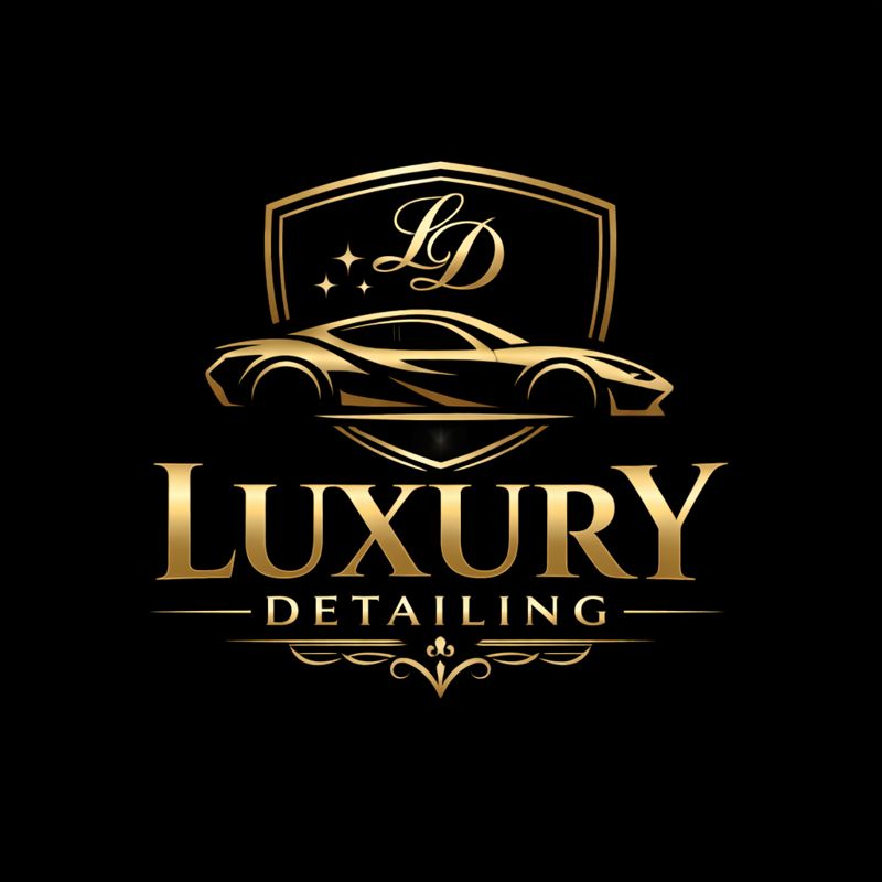Luxury Detailing