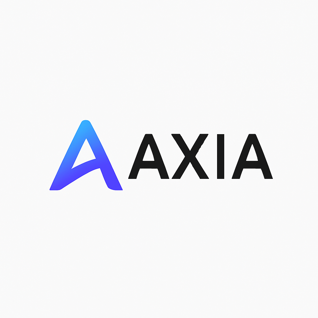 Axia Logo