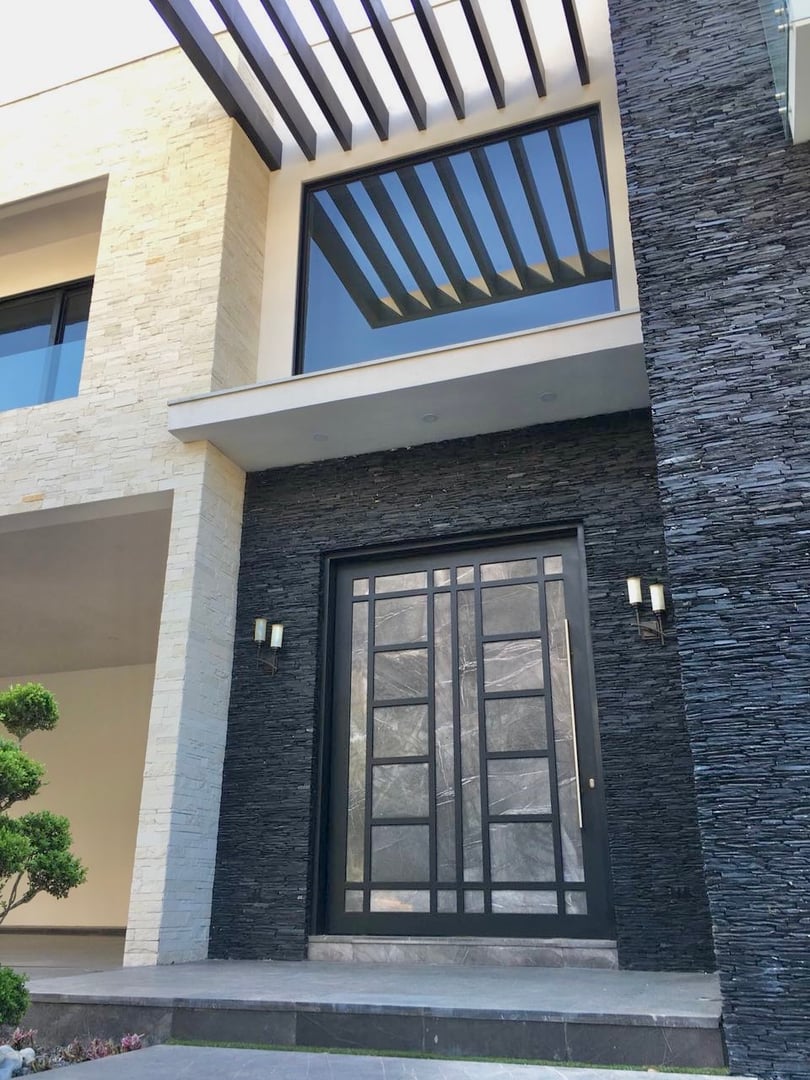 Residencia de Lujo Excepcional