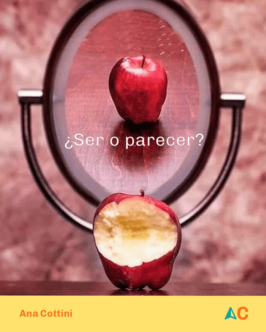 Ser o parecer