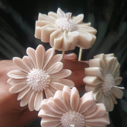 Świeca Candles Nina