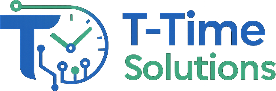 T-Time Solutions