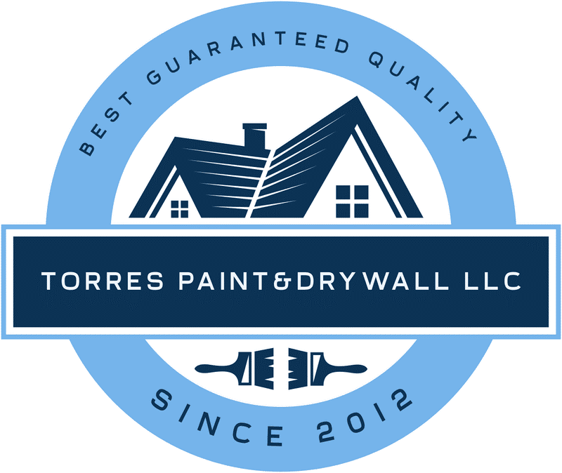 Torres Painting & Drywall Logo