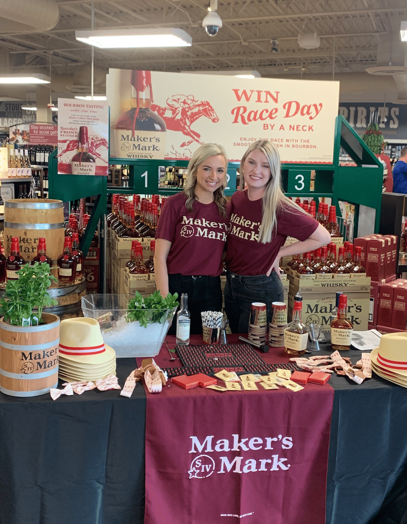 Consumer Engagement - In Store Activations