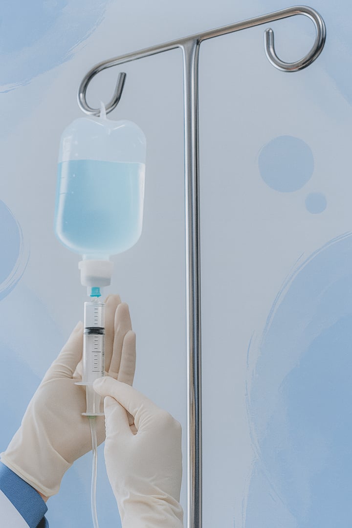 Células madre treatment