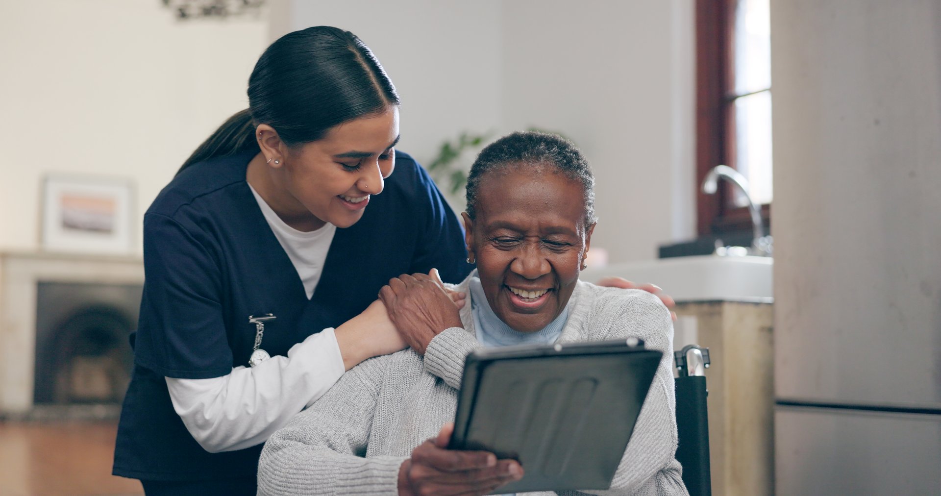 Aged Care Recruitment
