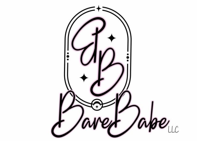 BareBabe Logo