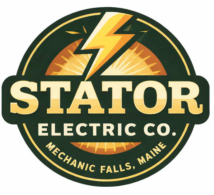 Stator Electric Co.