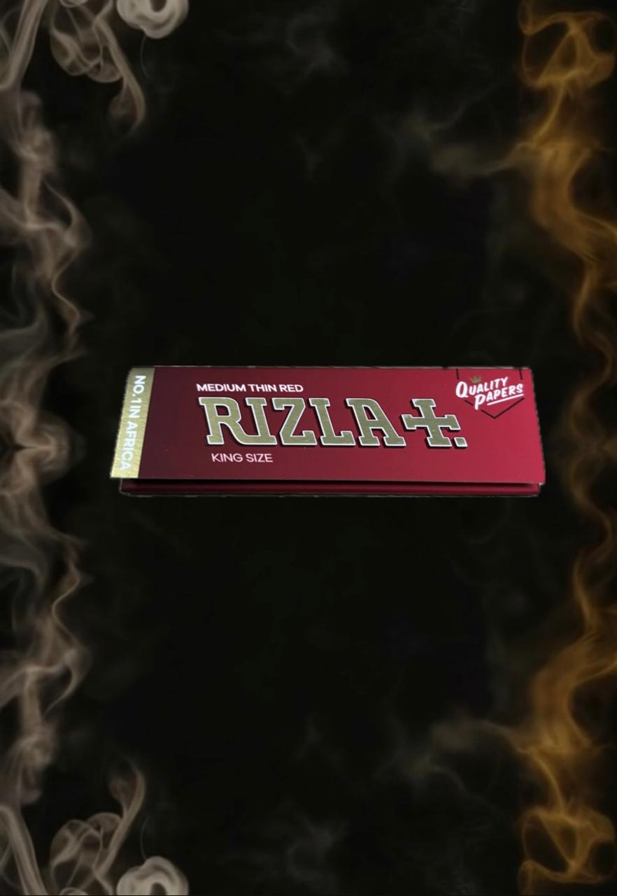 Rizla rolling papers