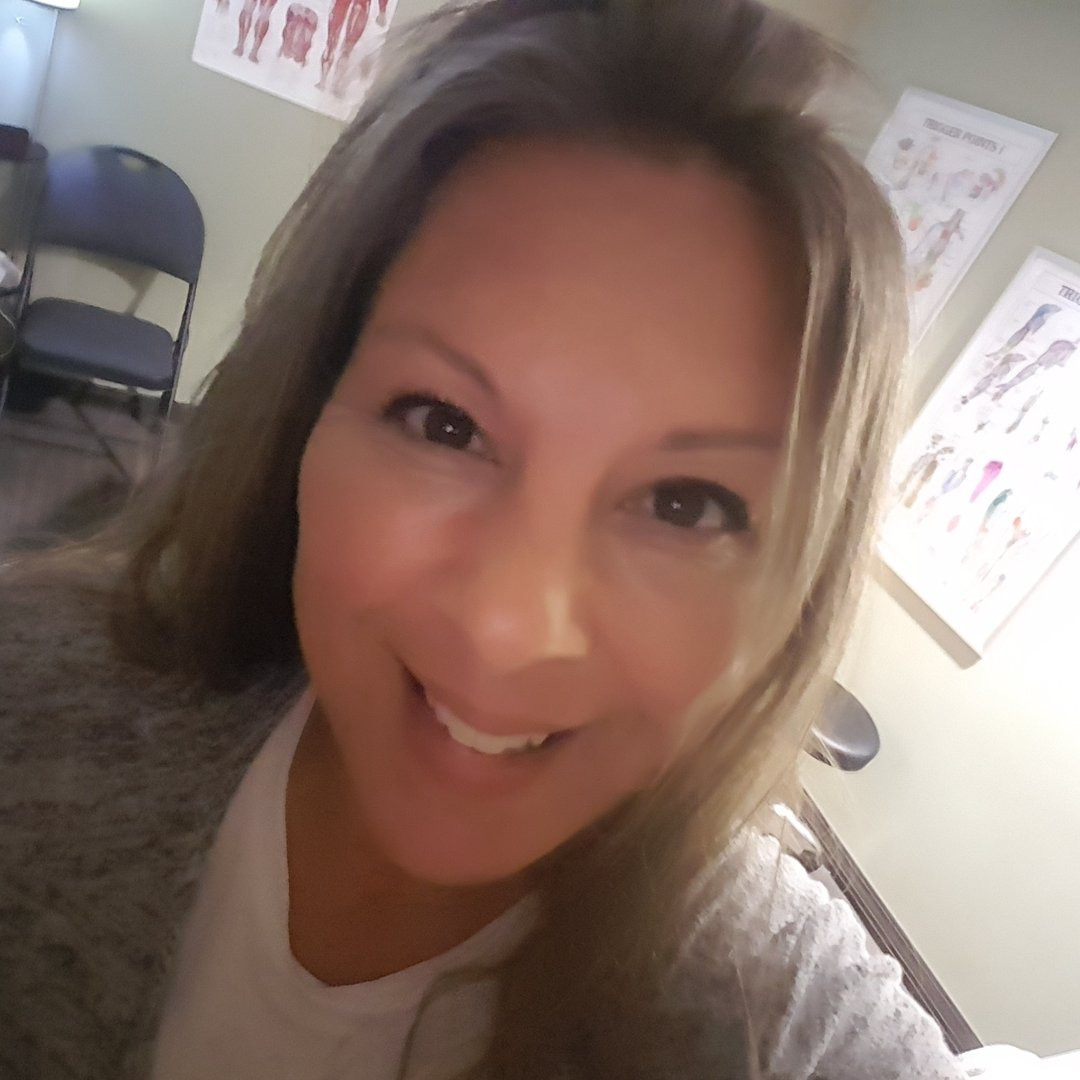 EM Cook - Staff member at Back on Track Physiotherapy