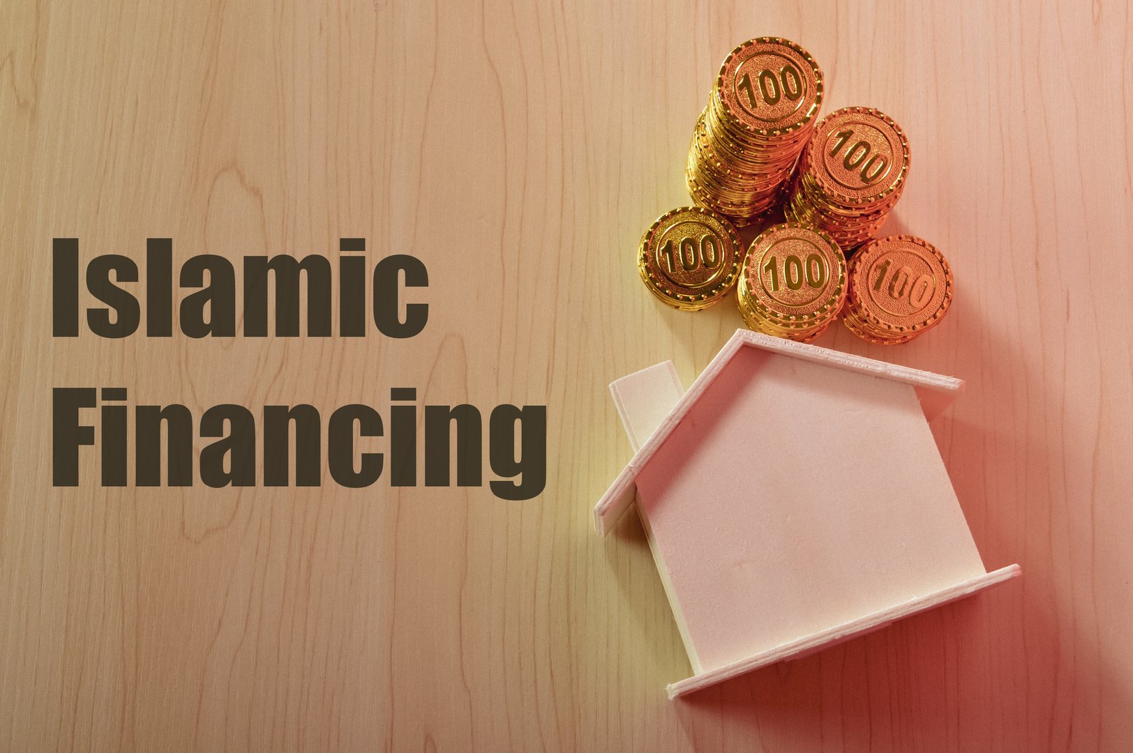 Sharia Compliant Islamic Financing Australia - BARAQAH