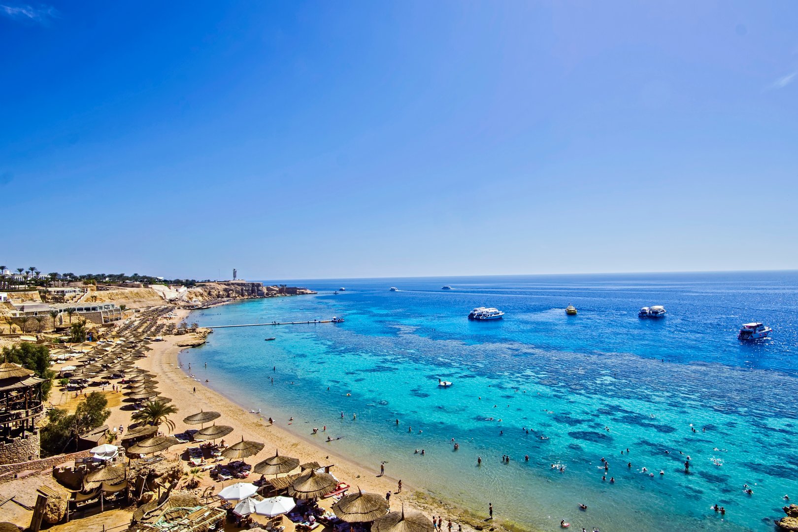 Egypt Travel