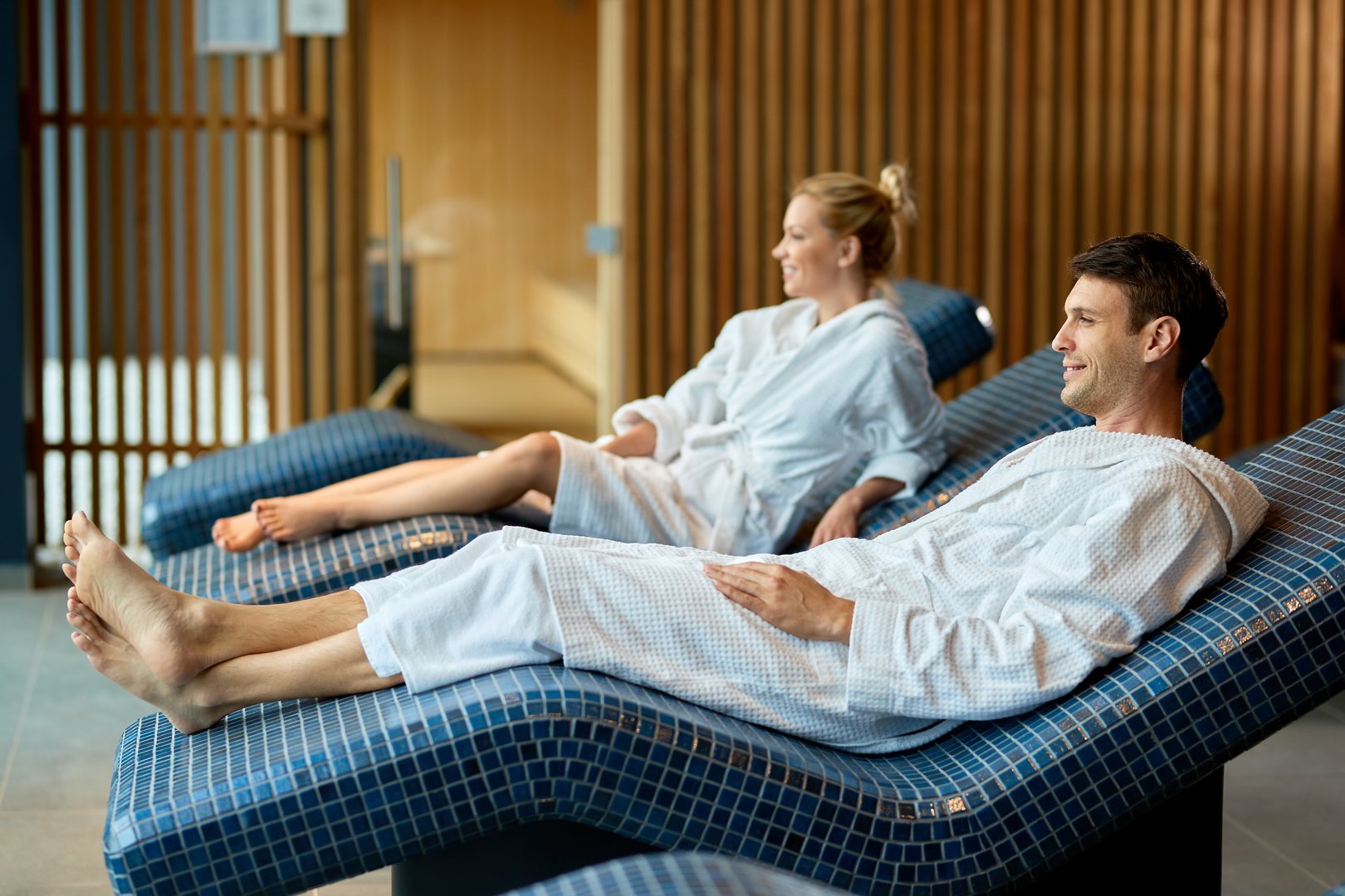 Relaxation Therapy