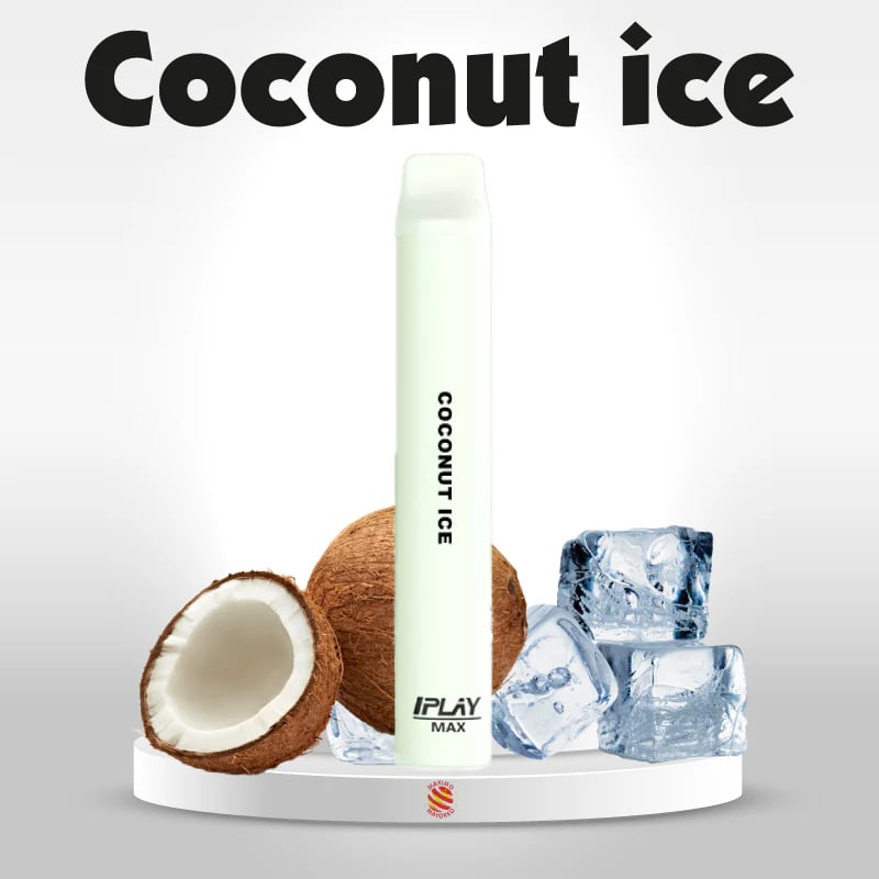 Coconut Ice